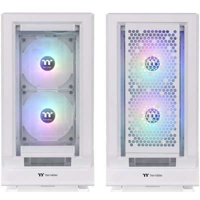 корпус Thermaltake Ceres 350 MX Snow CA-1Z3-00M6WN-00