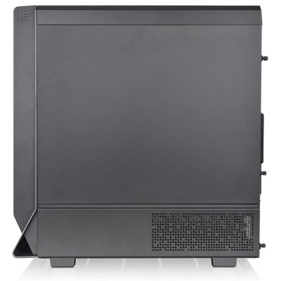 Thermaltake Ceres 500 TG ARGB Black CA-1X5-00M1WN-00