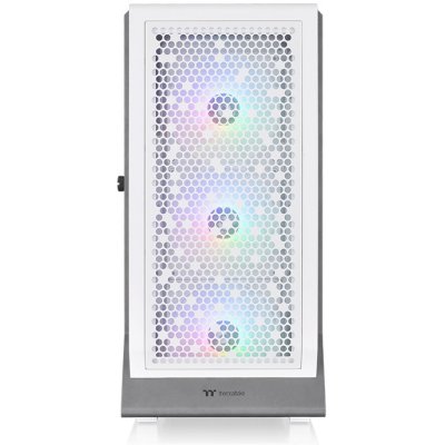 Thermaltake Ceres 500 TG ARGB White CA-1X5-00M6WN-00