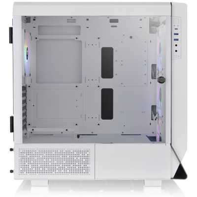 корпус Thermaltake Ceres 500 TG ARGB White CA-1X5-00M6WN-00