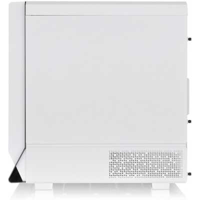 Thermaltake Ceres 500 TG ARGB White CA-1X5-00M6WN-00