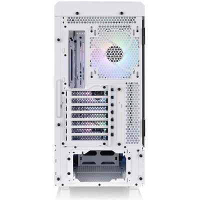 корпус Thermaltake Ceres 500 TG ARGB White CA-1X5-00M6WN-00