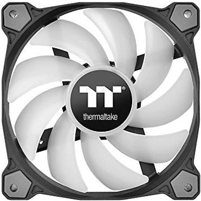 Thermaltake Pure Plus 12 RGB CL-F063-PL12SW-A