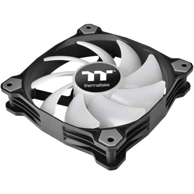 кулер Thermaltake Pure Plus 12 RGB CL-F063-PL12SW-A