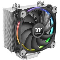 кулер Thermaltake Riing Silent 12 RGB Sync Edition CL-P052-AL12SW-A