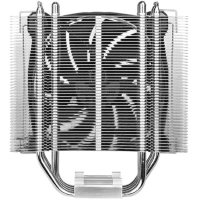 Thermaltake Riing Silent 12 RGB Sync Edition CL-P052-AL12SW-A