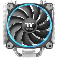кулер Thermaltake Riing Silent 12 RGB Sync Edition CL-P052-AL12SW-A