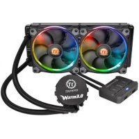 кулер Thermaltake CL-W107-PL12SW-A