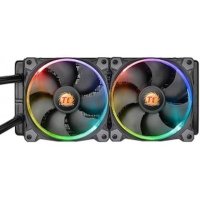 Thermaltake CL-W107-PL12SW-A