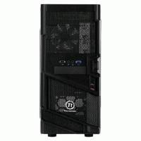 корпус Thermaltake Comander Black VN400A1W2NA