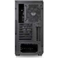 корпус Thermaltake Commander C31 TG CA-1N2-00M1WN-00