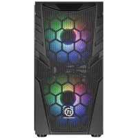 Thermaltake Commander C32 TG ARGB CA-1N3-00M1WN-00