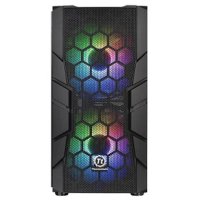 Thermaltake Commander C33 TG ARGB CA-1N4-00M1WN-00