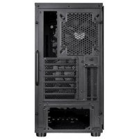 корпус Thermaltake Commander C33 TG ARGB CA-1N4-00M1WN-00