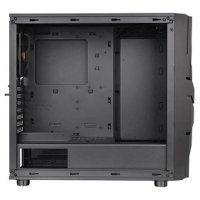 корпус Thermaltake Commander C33 TG ARGB CA-1N4-00M1WN-00