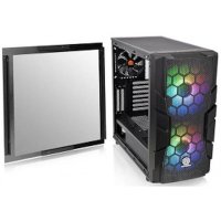 корпус Thermaltake Commander C33 TG ARGB CA-1N4-00M1WN-00