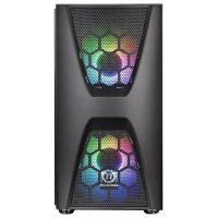 Thermaltake Commander C34 TG CA-1N5-00M1WN-00