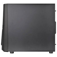 Thermaltake Commander C35 TG ARGB CA-1N6-00M1WN-00