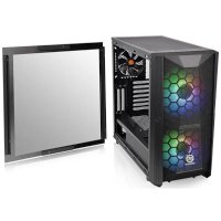 корпус Thermaltake Commander C35 TG ARGB CA-1N6-00M1WN-00