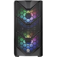 Thermaltake Commander C36 TG ARGB CA-1N7-00M1WN-00