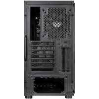 корпус Thermaltake Commander C36 TG ARGB CA-1N7-00M1WN-00