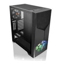 корпус Thermaltake Commander G31 TG ARGB CA-1P1-00M1WN-00
