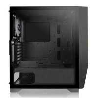 Thermaltake Commander H550 TG RGB CA-1P4-00M1WN-00