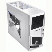 корпус Thermaltake Commander MS-I Snow Edition VN40006W2N