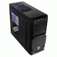корпус Thermaltake Commander MS-II VN900A1W2N