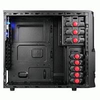 корпус Thermaltake Commander MS-II VN900A1W2N