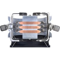Thermaltake Contac 9 CL-P049-AL09BL-A