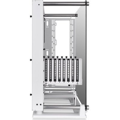 Thermaltake Core P3 TG Pro White CA-1G4-00M6WN-09