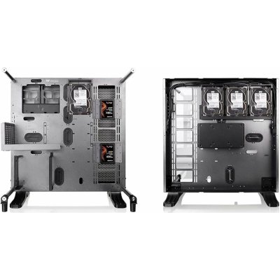 корпус Thermaltake Core P5 TG Ti CA-1E7-00M9WN-00