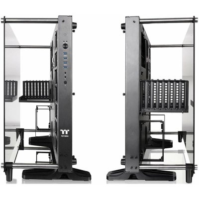 Thermaltake Core P5 TG Ti CA-1E7-00M9WN-00