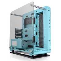 Thermaltake Core P6 TG Turquoise CA-1V2-00MBWN-00