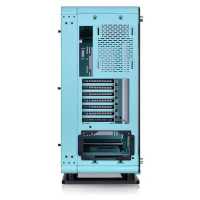 Thermaltake Core P6 TG Turquoise CA-1V2-00MBWN-00