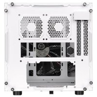 Thermaltake Core V1 Snow CA-1B8-00S6WN-01