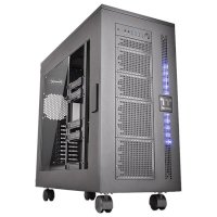 корпус Thermaltake Core W100 CA-1F2-00F1WN-00