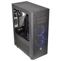 корпус Thermaltake Core X71 CA-1F8-00M1WN