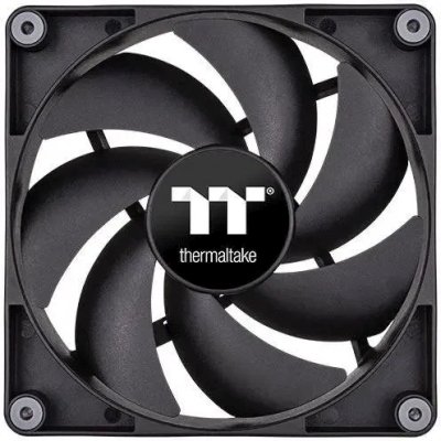Thermaltake CT120 2 Pack CL-F147-PL12BL-A