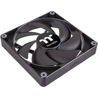 Thermaltake CT120 2 Pack CL-F147-PL12BL-A