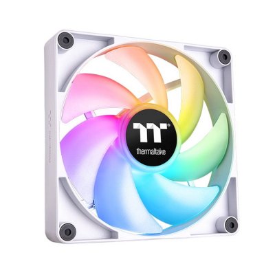 Thermaltake CT120 ARGB 2 Pack CL-F153-PL12SW-A