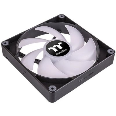 кулер Thermaltake CT120 ARGB Black 2 Pack CL-F149-PL12SW-A