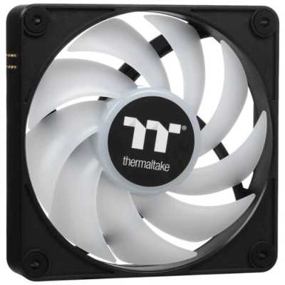 Thermaltake CT120 EX Sync ARGB 3 Pack CL-F181-PL12SW-A