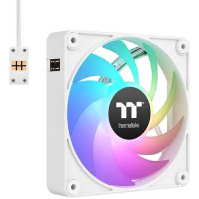 Thermaltake CT120 EX Sync ARGB 3 Pack CL-F190-PL12SW-A