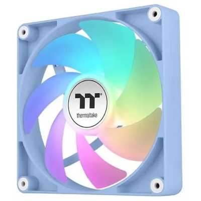 Thermaltake CT120 Sync Hydrangea ARGB 2 Pack CL-F202-PL12BU-A