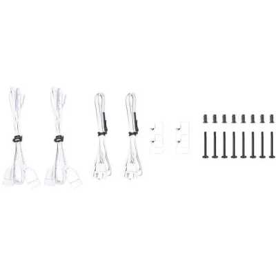 кулер Thermaltake CT120 Sync Hydrangea ARGB 2 Pack CL-F202-PL12BU-A