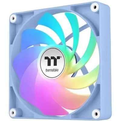 Thermaltake CT120 Sync Hydrangea Reverse ARGB 2 Pack CL-F200-PL12BU-A