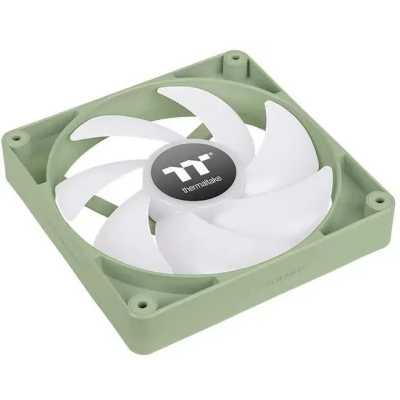 кулер Thermaltake CT120 Sync Matcha ARGB 2 Pack CL-F202-PL12MG-A