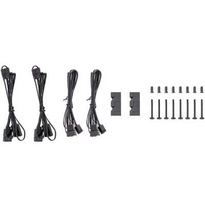 кулер Thermaltake CT120 Sync Matcha ARGB 2 Pack CL-F202-PL12MG-A